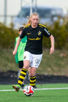 AIKs Sofia Parkner