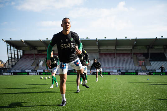 Brages Seth Hellberg
