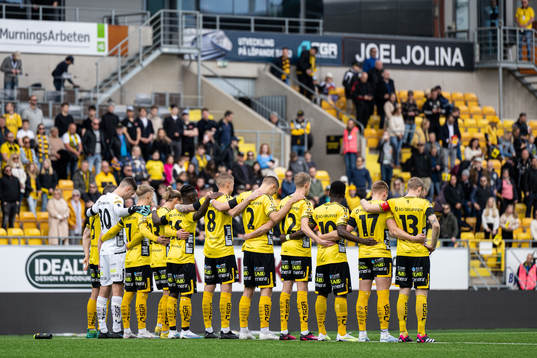 Elfsborgs spelare