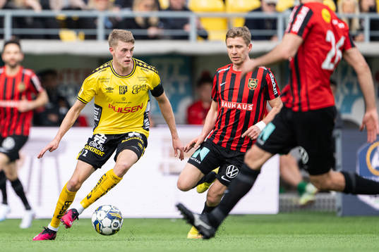 Alexander Bernhardsson