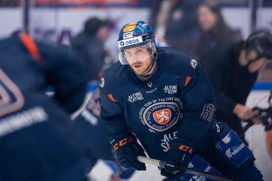 Växjös Erik Josefsson