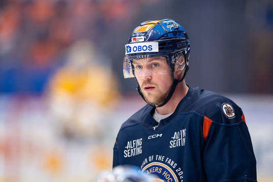 Växjös Joel Persson