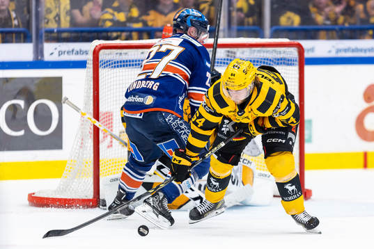 Skellefteås Jonathan Pudas