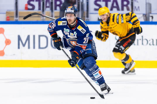 Växjös Joel Kellman
