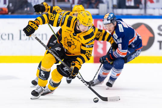 Skellefteås Albin Sundsvik