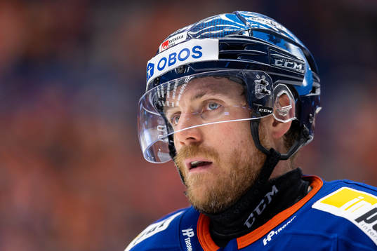 Växjös Erik Josefsson