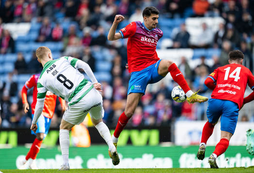 Helsingborgs Amar Muhsin