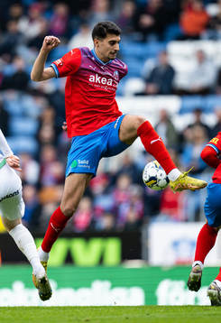 Helsingborgs Amar Muhsin