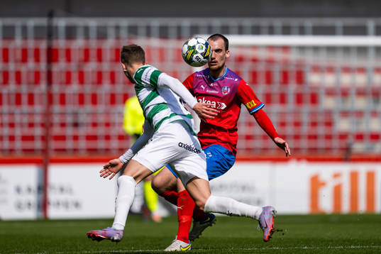 Helsingborgs Adam Hellborg