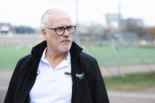 Glenn Hysén