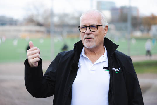 Glenn Hysén
