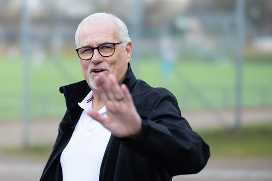 Glenn Hysén
