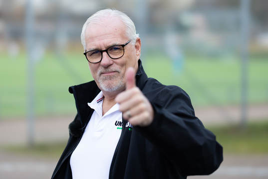 Glenn Hysén