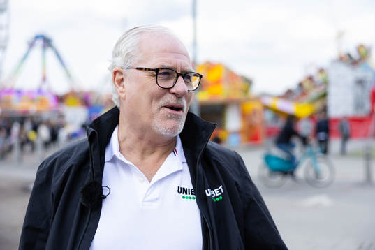 Glenn Hysén
