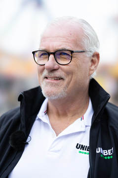 Glenn Hysén
