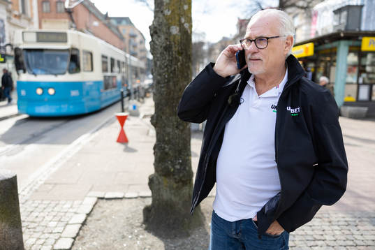 Glenn Hysén