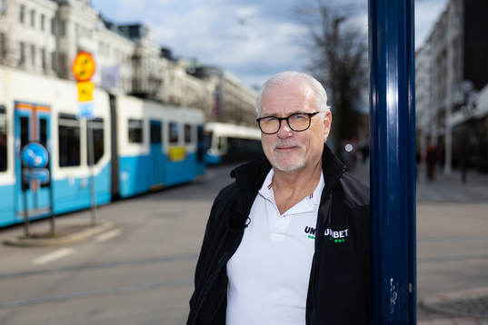 Glenn Hysén
