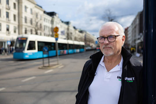 Glenn Hysén