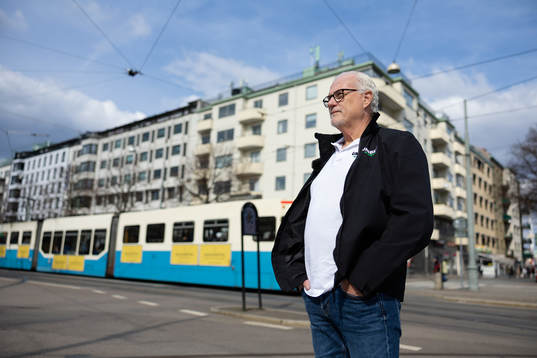 Glenn Hysén