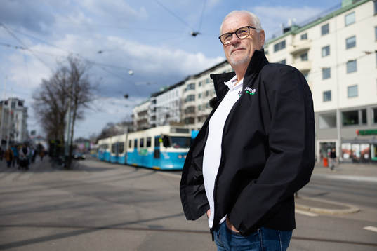 Glenn Hysén