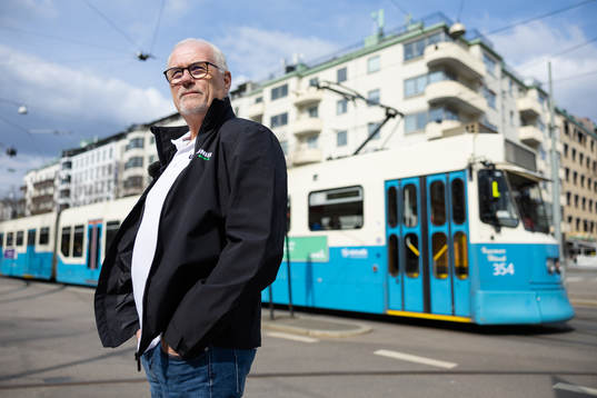 Glenn Hysén