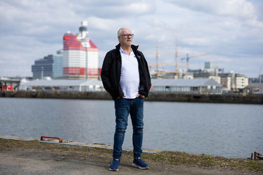 Glenn Hysén