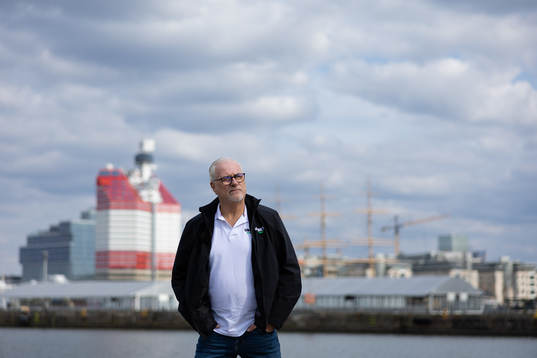 Glenn Hysén
