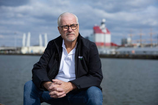 Glenn Hysén