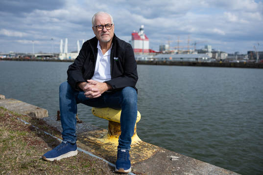 Glenn Hysén