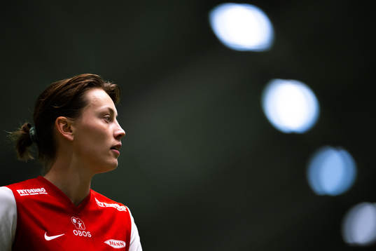 Bläddra bland fler bilder av Football, Toppserien, LSK Kvinner - Brann