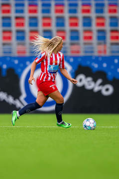 Maria Hovmark of Avaldsnes
