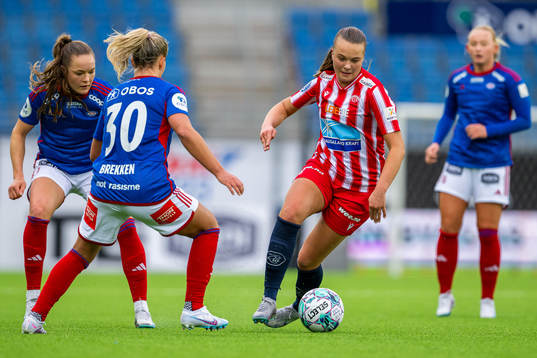 Cille Nilsen of Avaldsnes