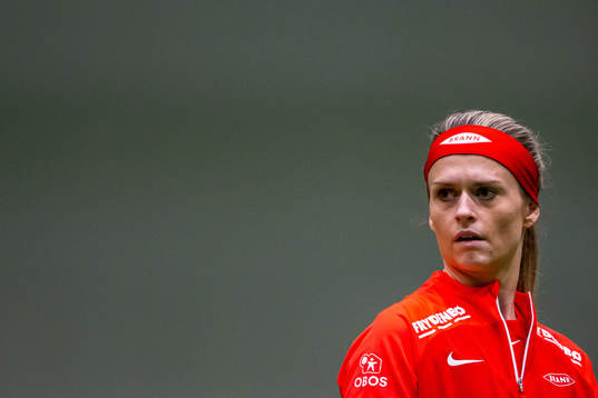 Alyssa Walker of Brann