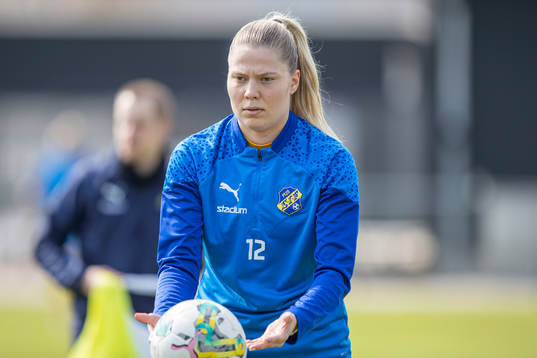 Eskilsminnes Johanna Olsson