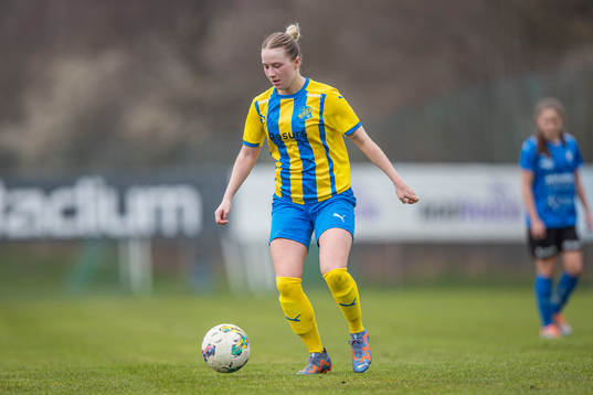 Eskilsminnes Ellen Pigg