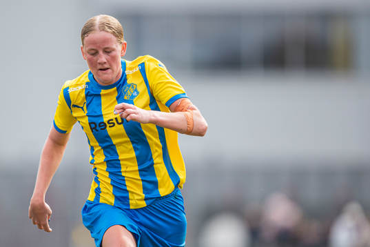 Eskilsminnes Emma Widesjö