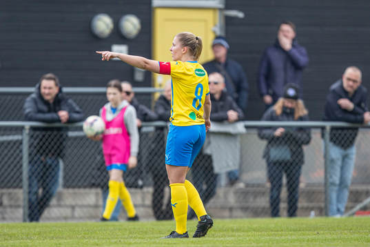 Eskilsminnes Julia Nyberg Spets