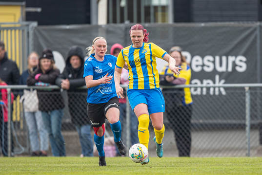 Eskilsminnes Agnes Nilsson