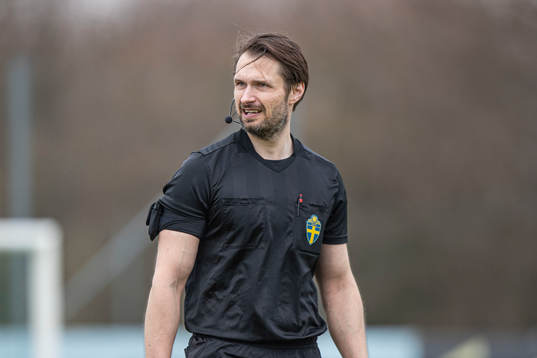 Domare Daniel Gorgievski
