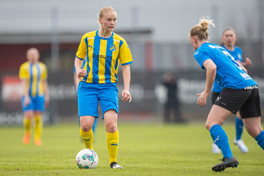 Eskilsminnes Veronika Henriksson