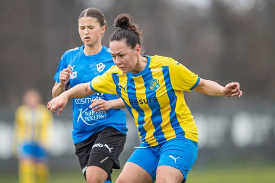 Eskilsminnes Isabel Maria Aguilar