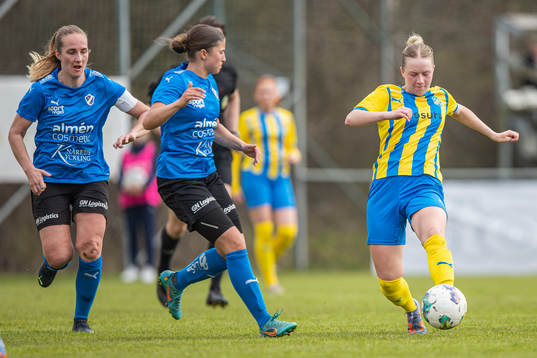 Eskilsminnes Ellen Pigg