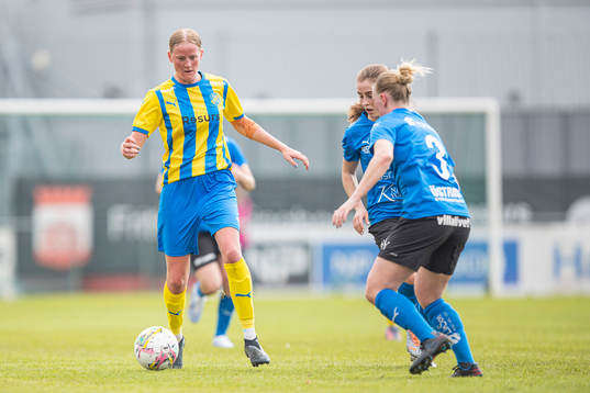 Eskilsminnes Emma Widesjö