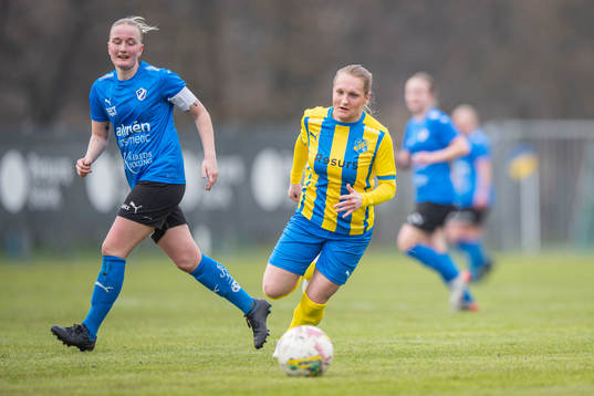 Eskilsminnes Alma Bertilsson