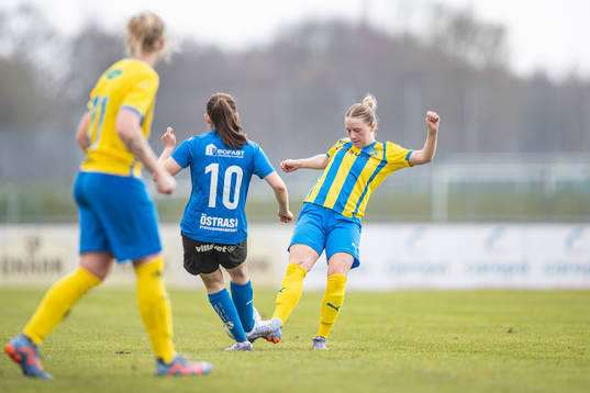 Eskilsminnes Ellen Pigg