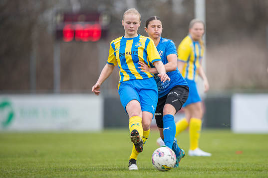 Eskilsminnes Veronika Henriksson