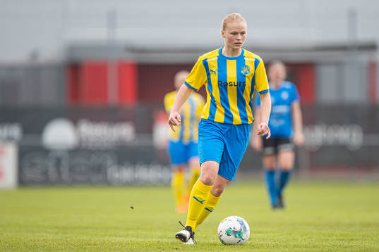 Eskilsminnes Veronika Henriksson