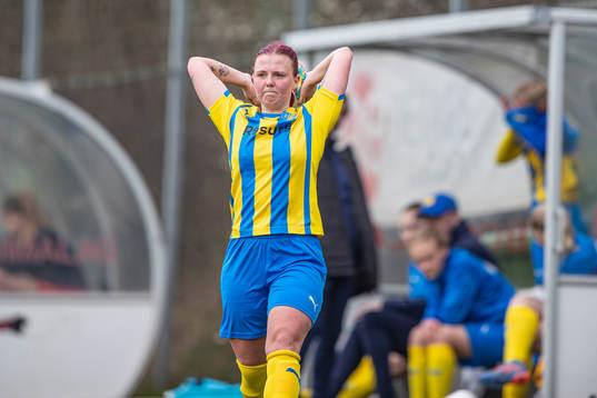 Eskilsminnes Agnes Nilsson