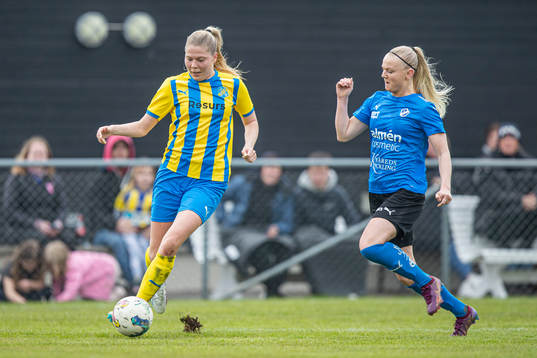 Eskilsminnes Johanna Olsson