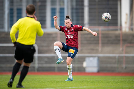 Örgrytes Emma Berthold